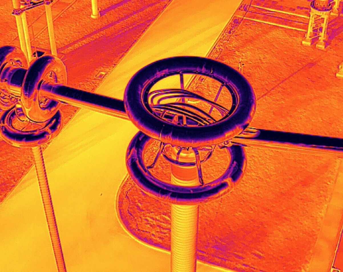 ���˻�Ѳ���еĿɼ��⻭��ͺ�����»���